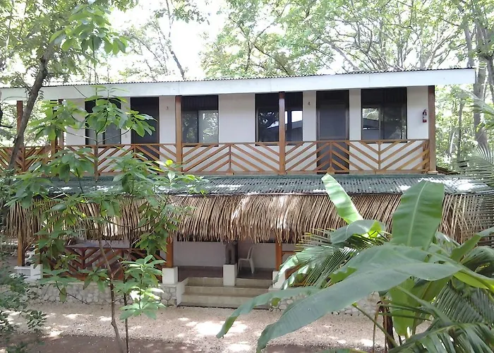 Hotel Mamma Rosa