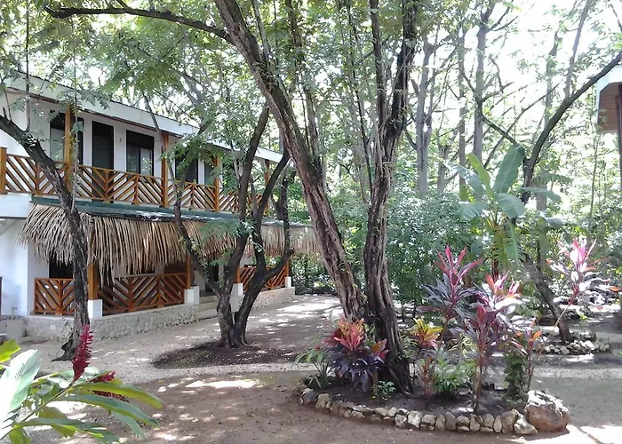 Hotel Mamma Rosa