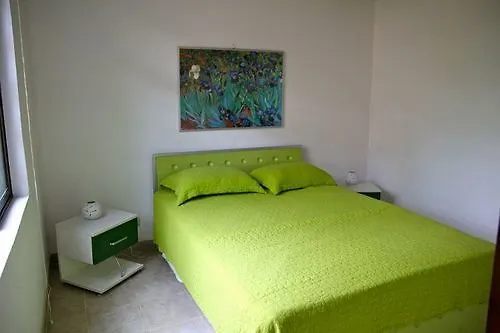 Mamma Rosa Hotel
