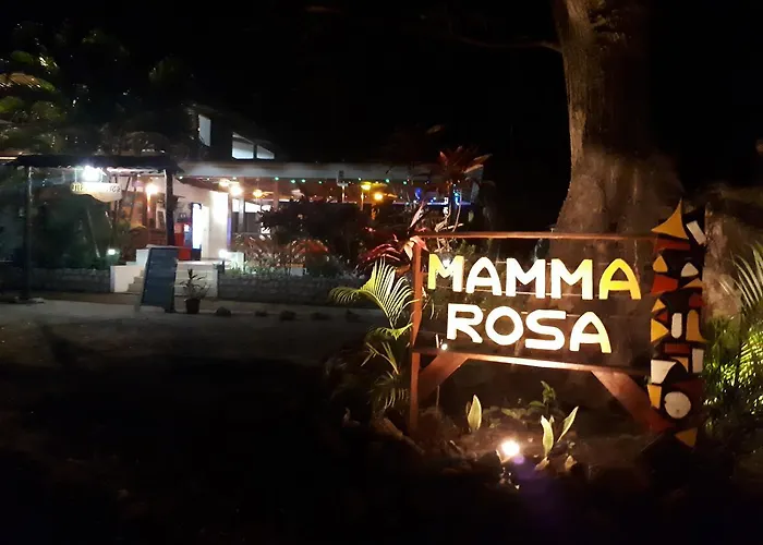 Mamma Rosa Hotel