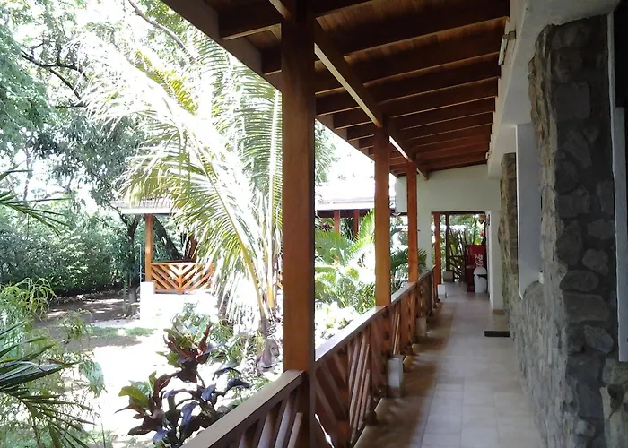 Hotel Mamma Rosa